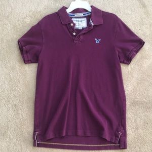 American Eagle Polo
